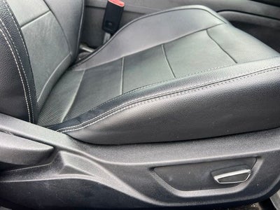 2015 Ford Mustang EcoBoost Premium