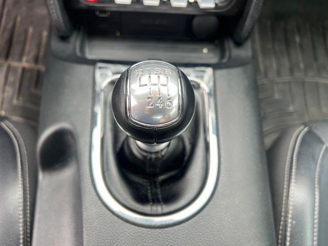 2015 Ford Mustang EcoBoost Premium
