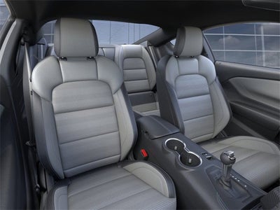 2025 Ford Mustang EcoBoost® Premium Fastback