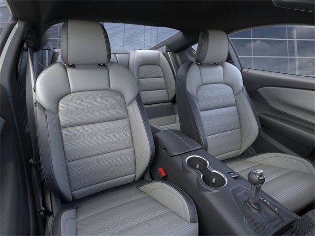 2025 Ford Mustang EcoBoost® Premium Fastback