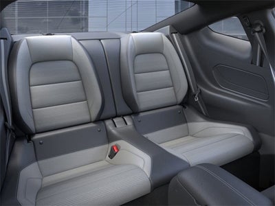 2025 Ford Mustang EcoBoost® Premium Fastback