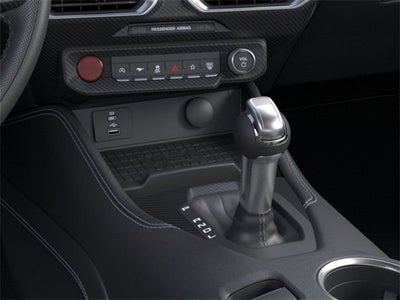 2025 Ford Mustang EcoBoost® Premium Fastback