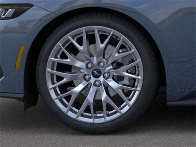 2025 Ford Mustang EcoBoost® Premium Fastback