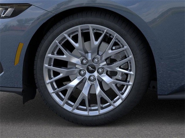 2025 Ford Mustang EcoBoost® Premium Fastback