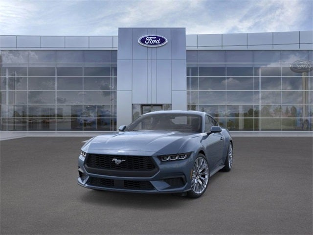 2025 Ford Mustang EcoBoost® Premium Fastback