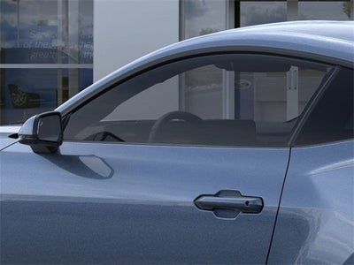 2025 Ford Mustang EcoBoost® Premium Fastback