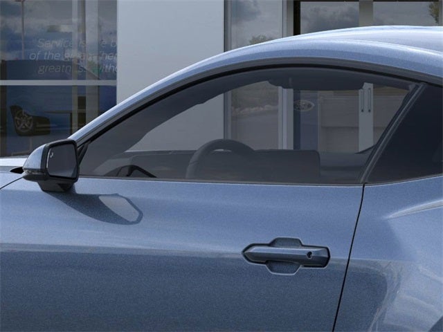 2025 Ford Mustang EcoBoost® Premium Fastback