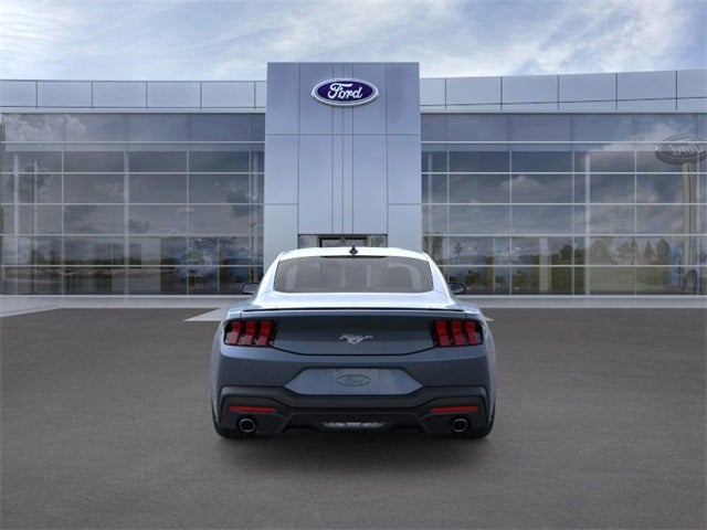 2025 Ford Mustang EcoBoost® Premium Fastback