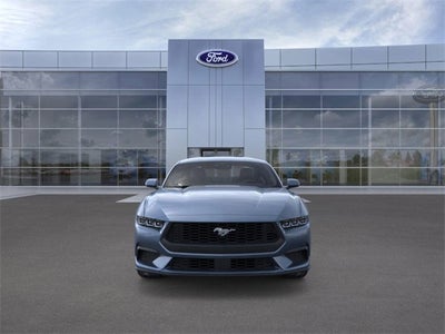 2025 Ford Mustang EcoBoost® Premium Fastback