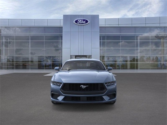 2025 Ford Mustang EcoBoost® Premium Fastback
