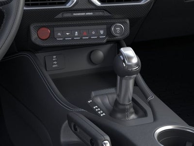 2026 Ford Mustang EcoBoost® Premium Fastback