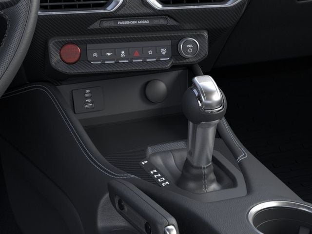 2026 Ford Mustang EcoBoost® Premium Fastback