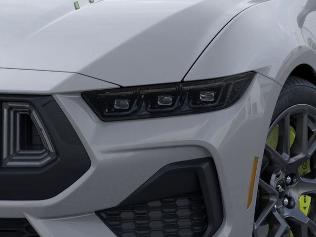 2026 Ford Mustang EcoBoost® Premium Fastback