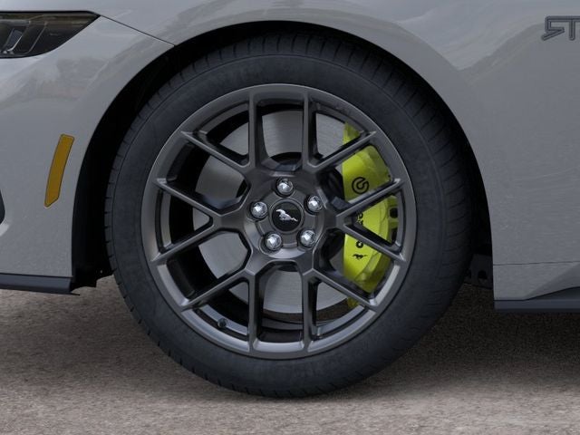 2026 Ford Mustang EcoBoost® Premium Fastback