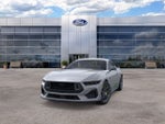 2026 Ford Mustang EcoBoost® Premium Fastback