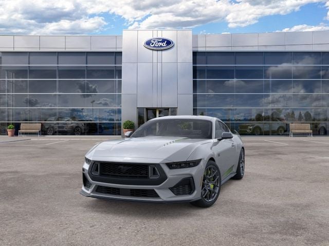 2026 Ford Mustang EcoBoost® Premium Fastback