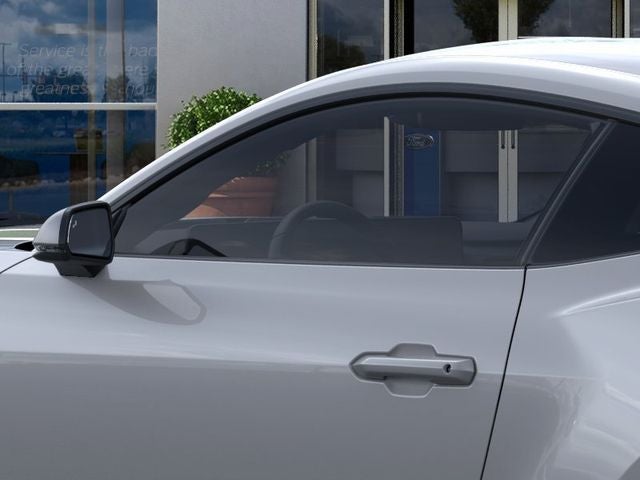 2026 Ford Mustang EcoBoost® Premium Fastback