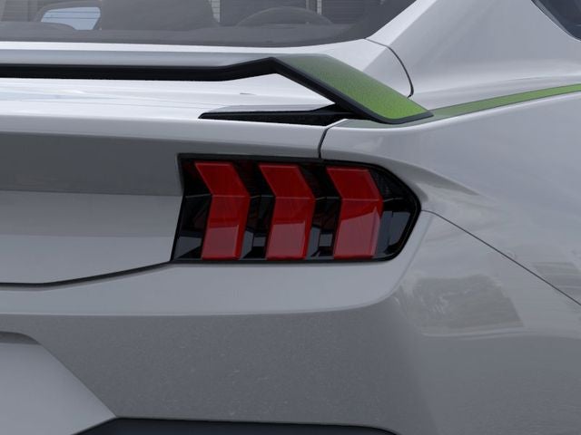 2026 Ford Mustang EcoBoost® Premium Fastback