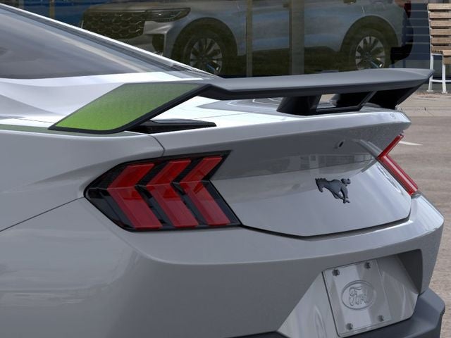 2026 Ford Mustang EcoBoost® Premium Fastback
