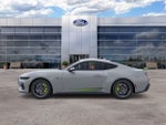 2026 Ford Mustang EcoBoost® Premium Fastback