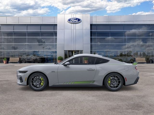 2026 Ford Mustang EcoBoost® Premium Fastback