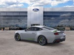 2026 Ford Mustang EcoBoost® Premium Fastback