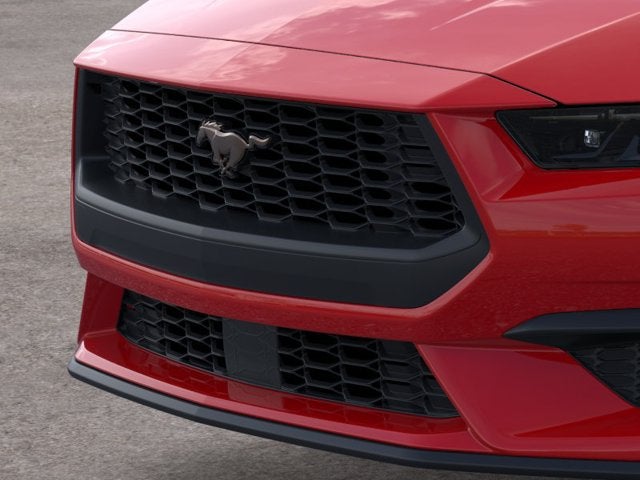2026 Ford Mustang EcoBoost® Premium Fastback