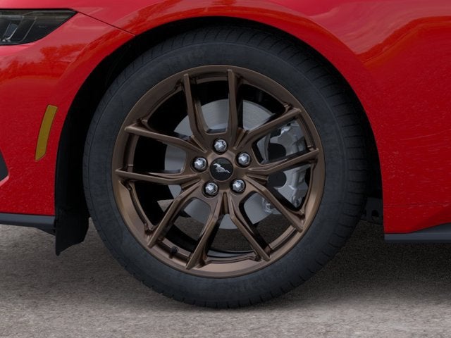 2026 Ford Mustang EcoBoost® Premium Fastback
