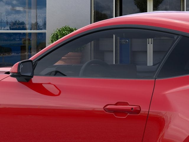 2026 Ford Mustang EcoBoost® Premium Fastback