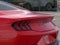 2026 Ford Mustang EcoBoost® Premium Fastback