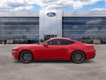 2026 Ford Mustang EcoBoost® Premium Fastback