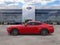 2026 Ford Mustang EcoBoost® Premium Fastback