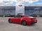 2026 Ford Mustang EcoBoost® Premium Fastback