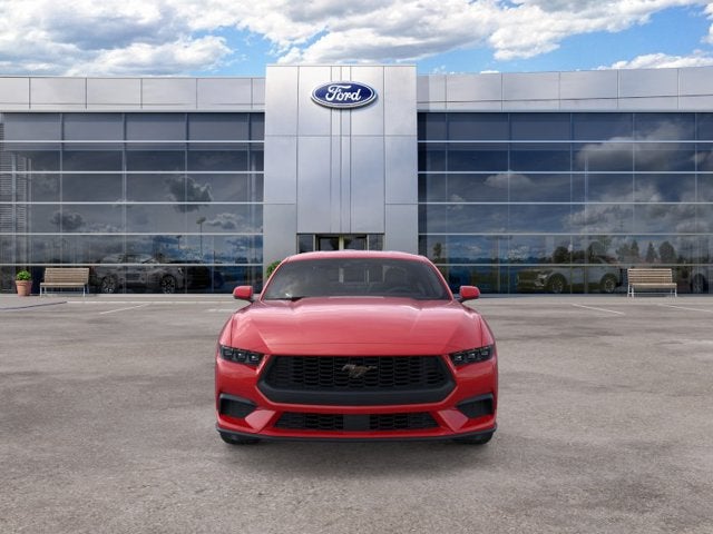 2026 Ford Mustang EcoBoost® Premium Fastback