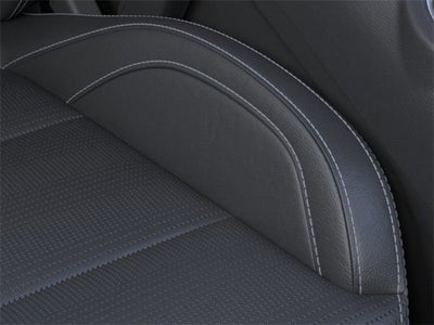 2026 Ford Mustang EcoBoost® Premium Fastback