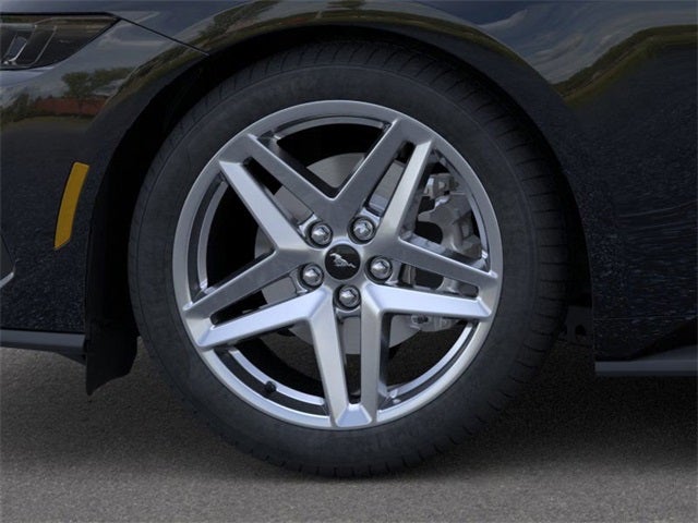 2026 Ford Mustang EcoBoost® Premium Fastback