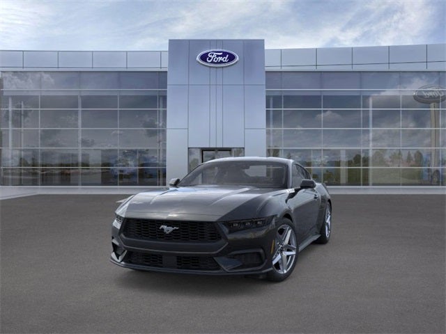 2026 Ford Mustang EcoBoost® Premium Fastback