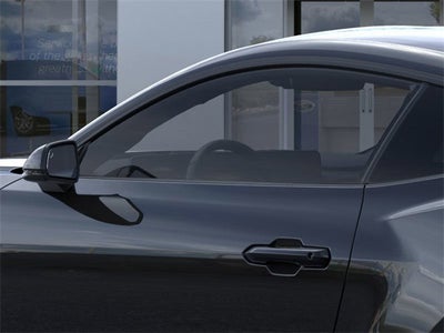 2026 Ford Mustang EcoBoost® Premium Fastback