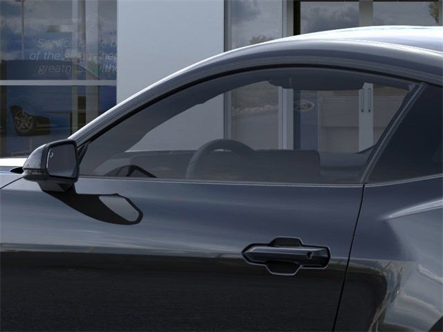 2026 Ford Mustang EcoBoost® Premium Fastback