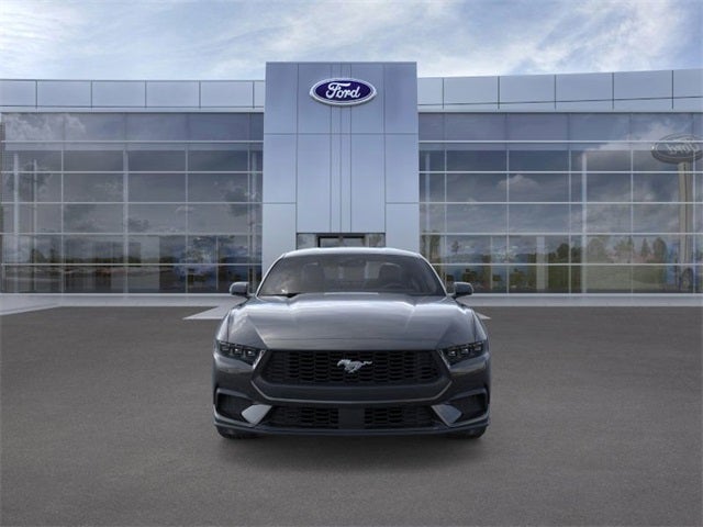 2026 Ford Mustang EcoBoost® Premium Fastback