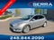 2018 Ford Focus Titanium