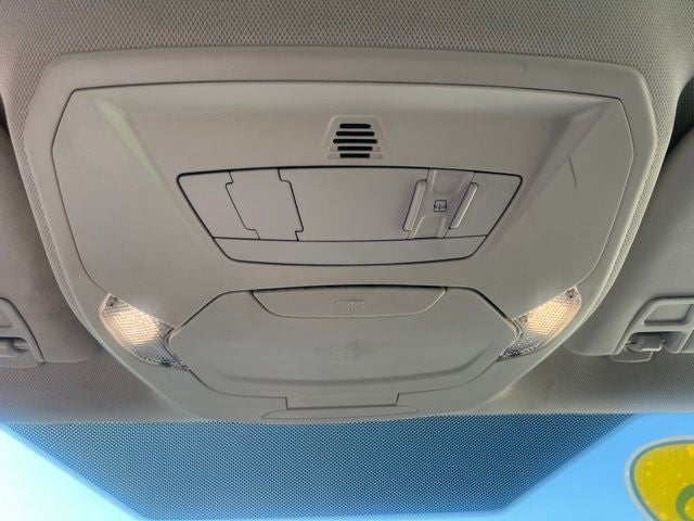 2018 Ford Focus Titanium