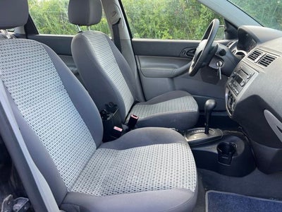 2006 Ford Focus ZX4