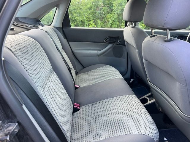 2006 Ford Focus ZX4