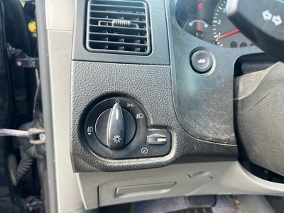 2006 Ford Focus ZX4
