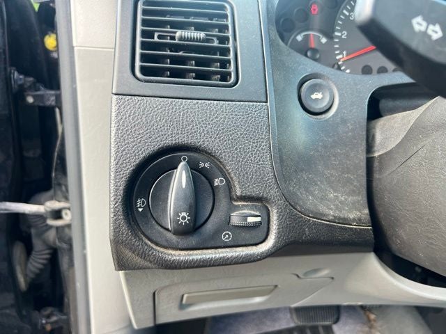 2006 Ford Focus ZX4