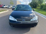 2006 Ford Focus ZX4