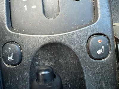 2006 Ford Focus ZX4