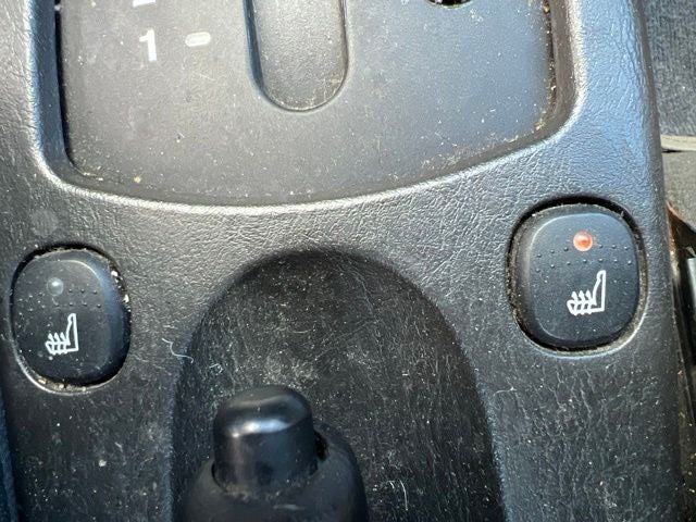 2006 Ford Focus ZX4