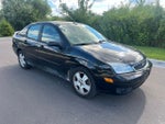 2006 Ford Focus ZX4